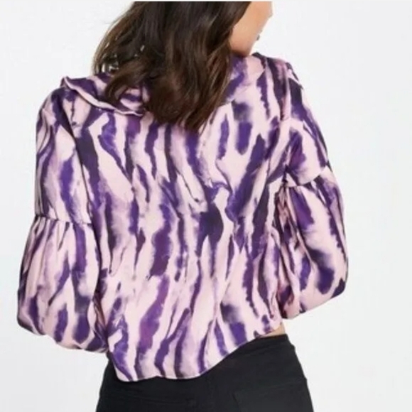 Topshop top /jacket - Picture 4 of 11